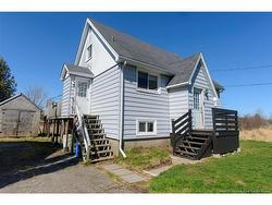 83 Rayland ST Saint John, NB E2H 1Y8