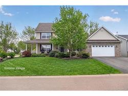 4 Burberry CRT Riverview, NB E1B 5R9