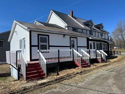 56 Foley Brook RD  New Denmark, NB E7G 1P5
