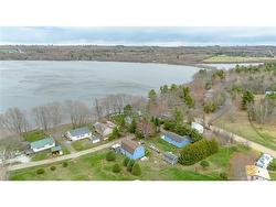156 Meadow LANE Jemseg, NB E4C 3Z3