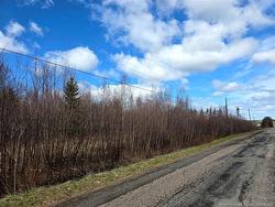 LOT Monteagle RD Salisbury, NB E4J 1T6