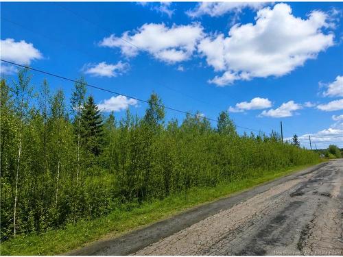 Lot Monteagle Rd, Salisbury, NB 