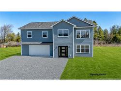 41 Rosie ST Upper Kingsclear, NB E3E 0H8
