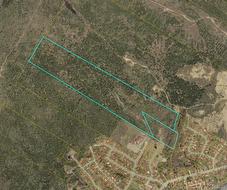 0 Woodland Parcels Rear of Clayton St  Fredericton, NB E3A 5P9