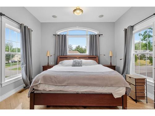 125 Du Golf St, Dieppe, NB 