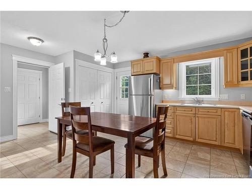 125 Du Golf St, Dieppe, NB 