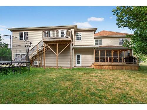 125 Du Golf St, Dieppe, NB 