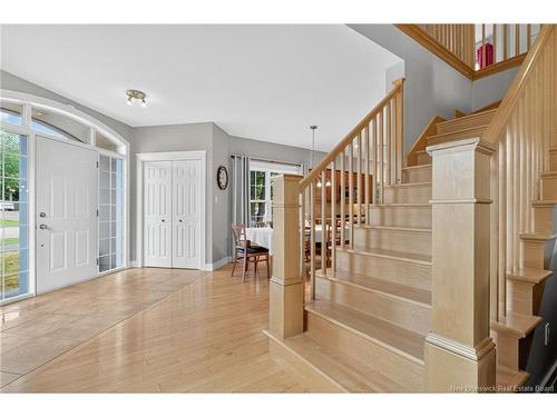 125 Du Golf St, Dieppe, NB 