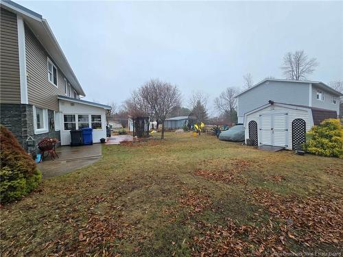 2091 Kennock Van Dr, Bathurst, NB 