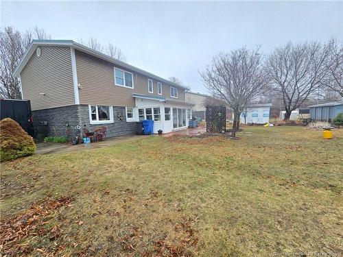 2091 Kennock Van Dr, Bathurst, NB 