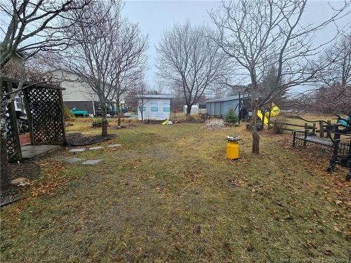 2091 Kennock Van Dr, Bathurst, NB 