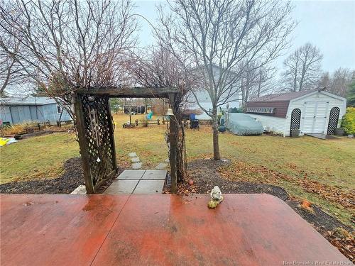 2091 Kennock Van Dr, Bathurst, NB 