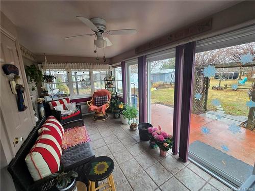 2091 Kennock Van Dr, Bathurst, NB 