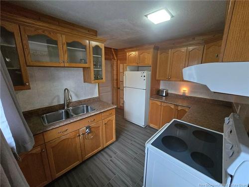 2091 Kennock Van Dr, Bathurst, NB 