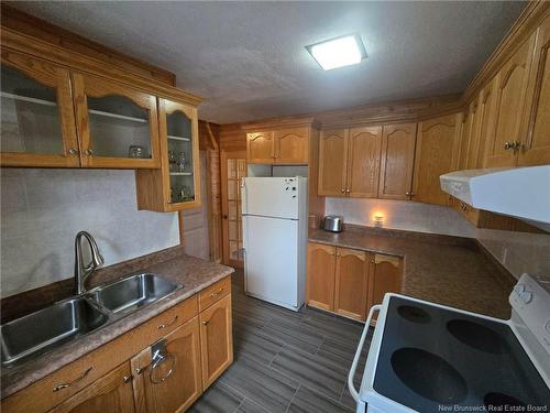 2091 Kennock Van Dr, Bathurst, NB 
