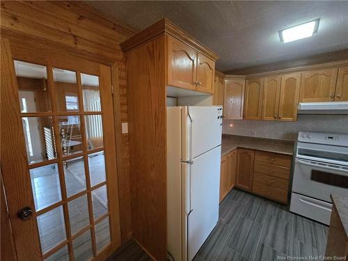 2091 Kennock Van Dr, Bathurst, NB 