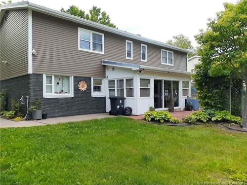 2091 Kennock Van Dr, Bathurst, NB 