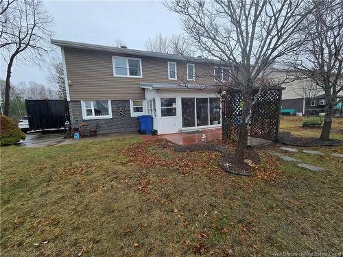 2091 Kennock Van Dr, Bathurst, NB 