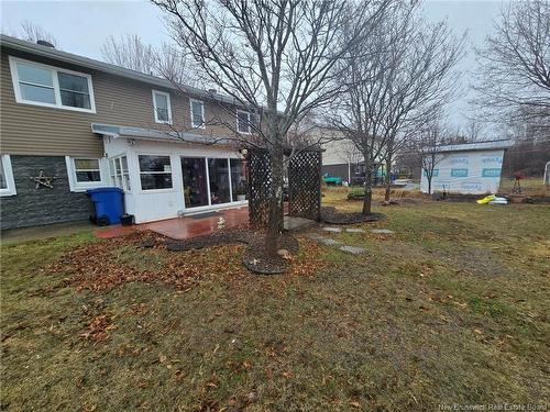 2091 Kennock Van Dr, Bathurst, NB 