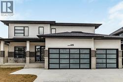 1498 CLEARWATER AVENUE Unit# LOWER Windsor, ON N8P 0E9