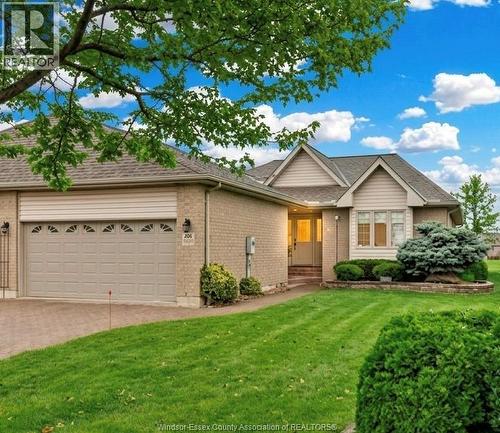 1257 IMPERIAL  Windsor, ON N9G 2T5