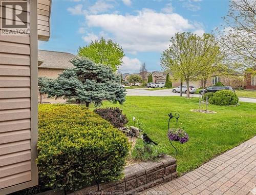 1257 Imperial, Windsor, ON - Outdoor