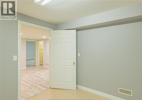1257 Imperial, Windsor, ON - Indoor Photo Showing Other Room