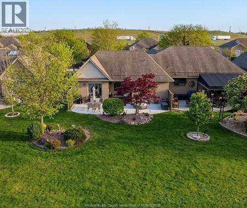 1257 Imperial, Windsor, ON - Outdoor