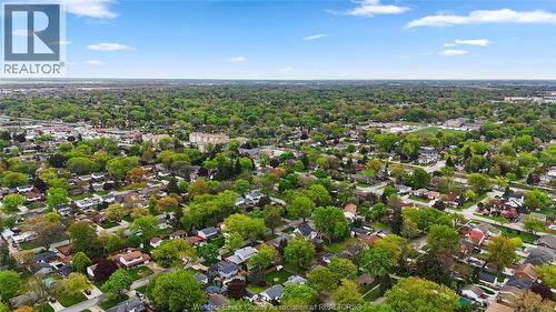2940 Randolph Avenue, Windsor, ON - Outdoor With View