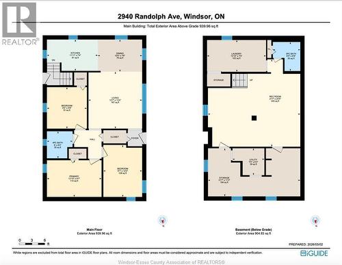 2940 Randolph Avenue, Windsor, ON - Other