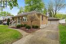 2940 Randolph Avenue, Windsor, ON  - Outdoor 