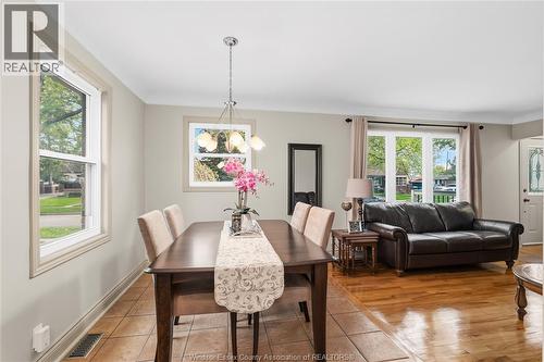 2940 Randolph Avenue, Windsor, ON - Indoor