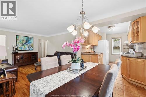 2940 Randolph Avenue, Windsor, ON - Indoor