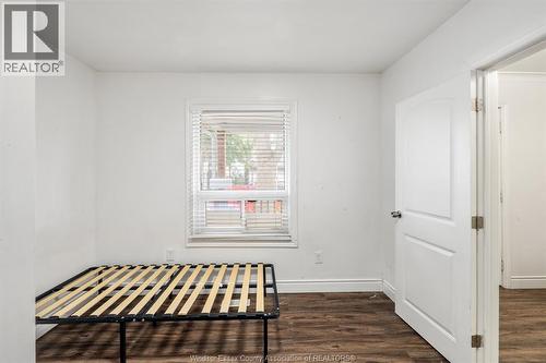 375 Bridge, Windsor, ON - Indoor