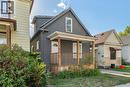 375 Bridge, Windsor, ON  - Outdoor With Deck Patio Veranda 