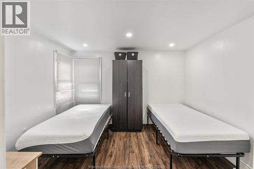 375 Bridge, Windsor, ON - Indoor