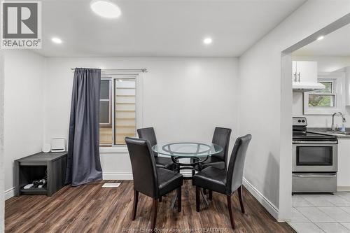 375 Bridge, Windsor, ON - Indoor