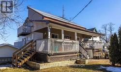 48 JOHNSTONE LANE Scugog, ON L0B 1L0