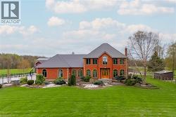 786030 TOWNSHIP ROAD 6  Innerkip, ON N0J 1M0