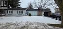 1025 Queens Boulevard Unit# Upper, Kitchener, ON  - Outdoor 
