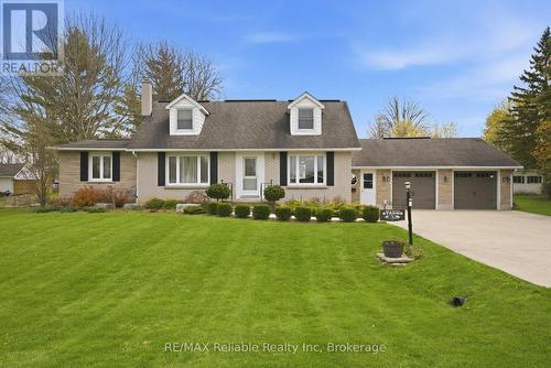 63 WATER STREET  Huron East (Egmondville), ON N0K 1W0