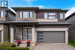 38 LADD Avenue Brantford, ON N3V 0B1