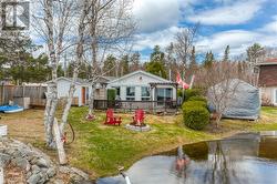 140 Fire Road 5 Capreol, ON P0M 1H0