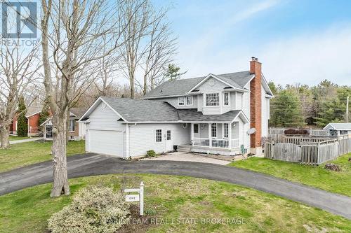 1 HALLEN DRIVE  Penetanguishene, ON L9M 1G2