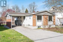 472 WILLIAM STREET Midland, ON L4R 2S8