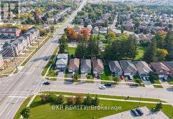 MAIN FLOOR - 19 LOON AVENUE Barrie, ON L4N 8W6