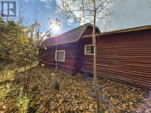 25 Chapel Hill Road  Deer Lake, NL A8A 1C2