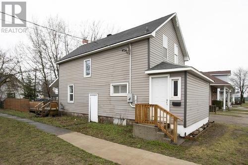 351 Bloor ST W  Sault Ste. Marie, ON P6C 1J6