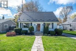 210 LEOPOLD STREET North Huron (Wingham), ON N0G 2W0