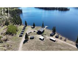 14167 BATNUNI LAKE ROAD Vanderhoof, BC V2J 3H9